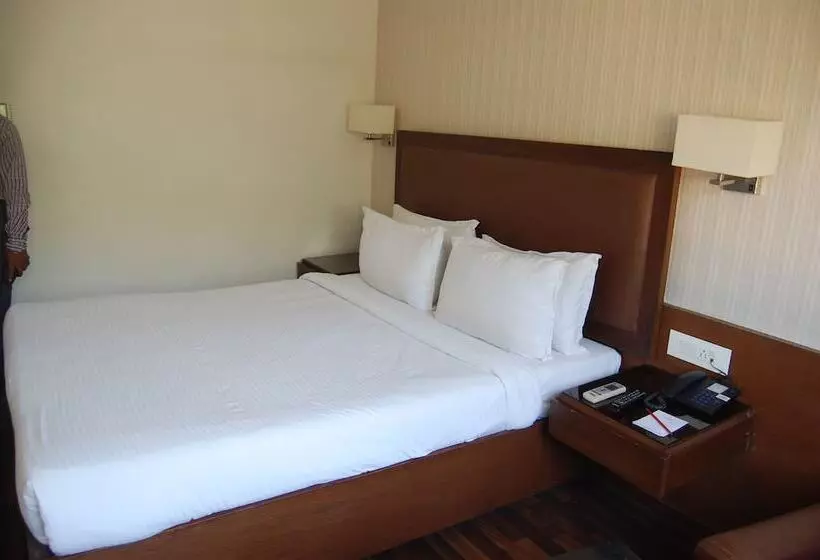 ホテル City Inn
