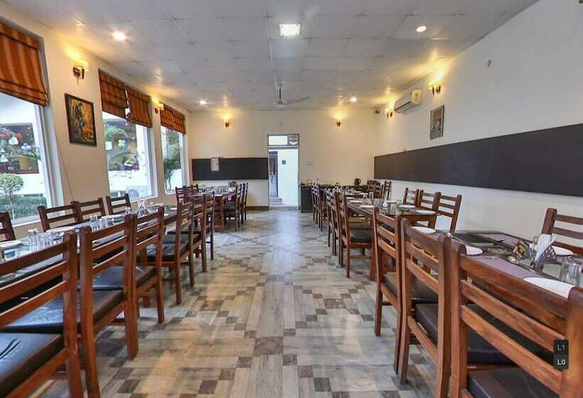 هتل Condominium Hospitality