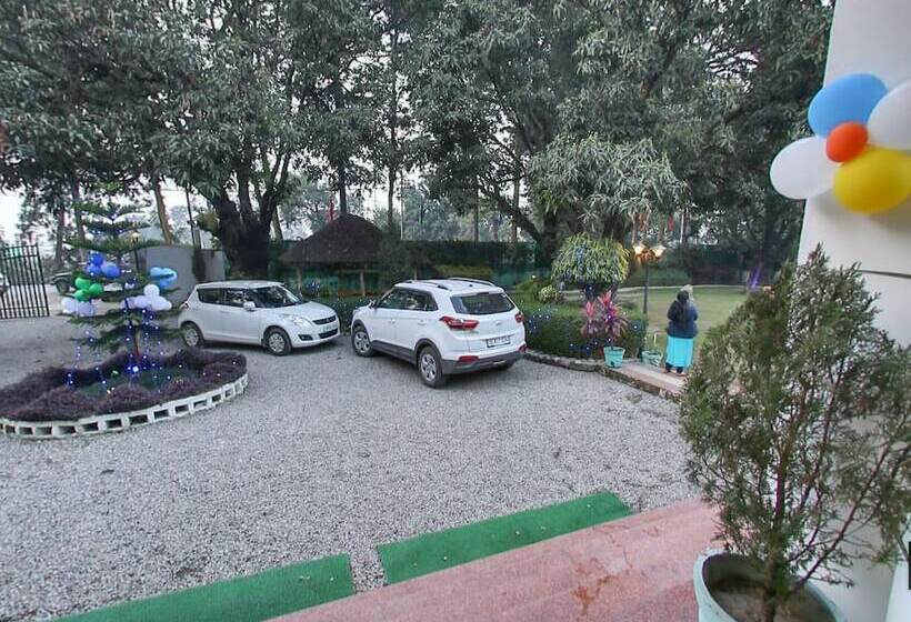 هتل Condominium Hospitality