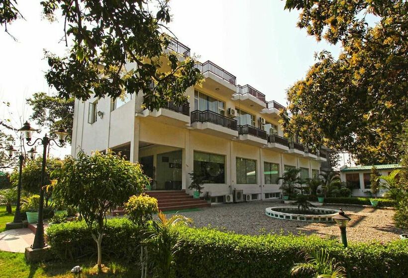 هتل Condominium Hospitality