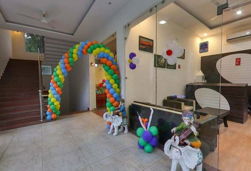 هتل Condominium Hospitality