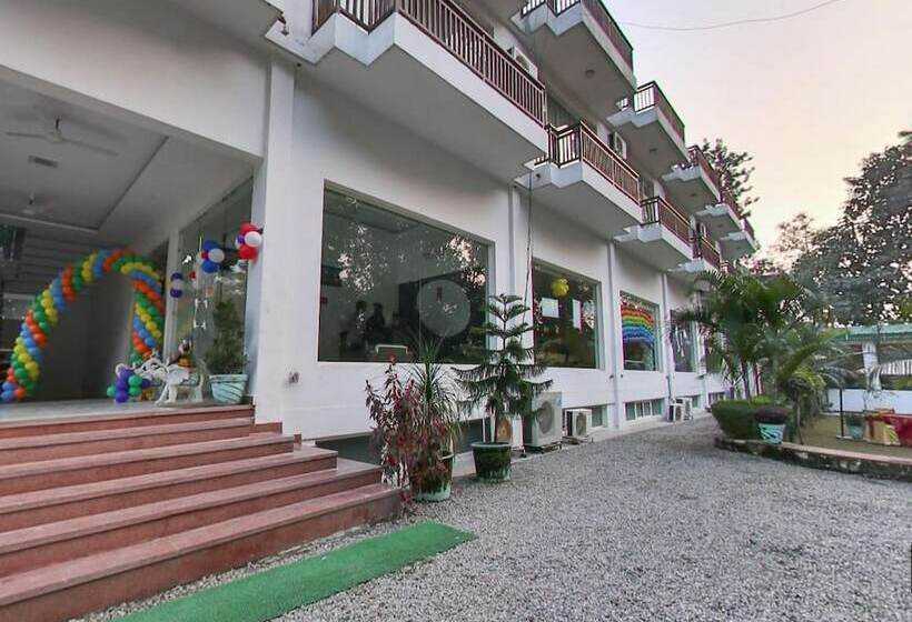 هتل Condominium Hospitality