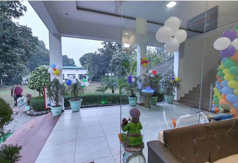 هتل Condominium Hospitality