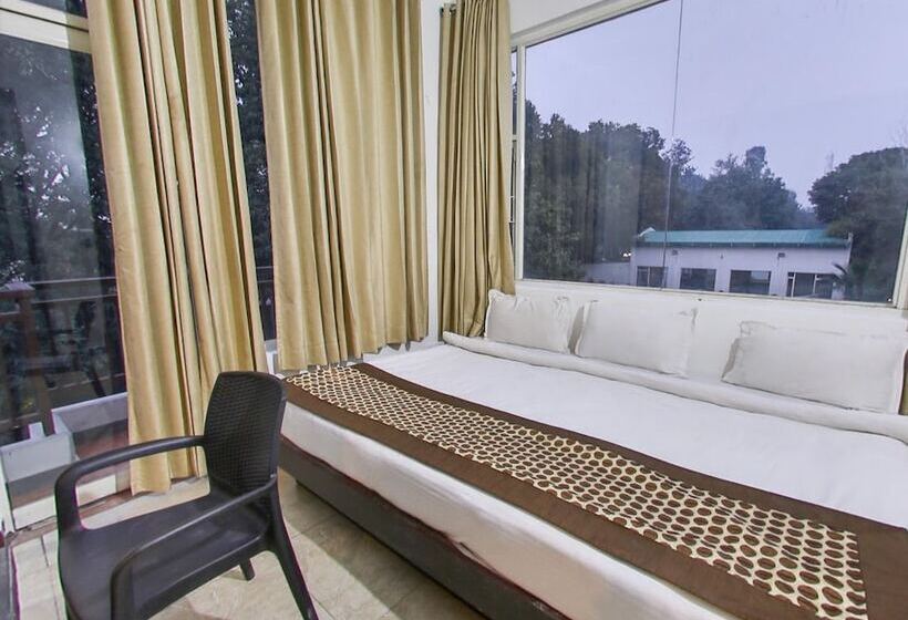 هتل Condominium Hospitality