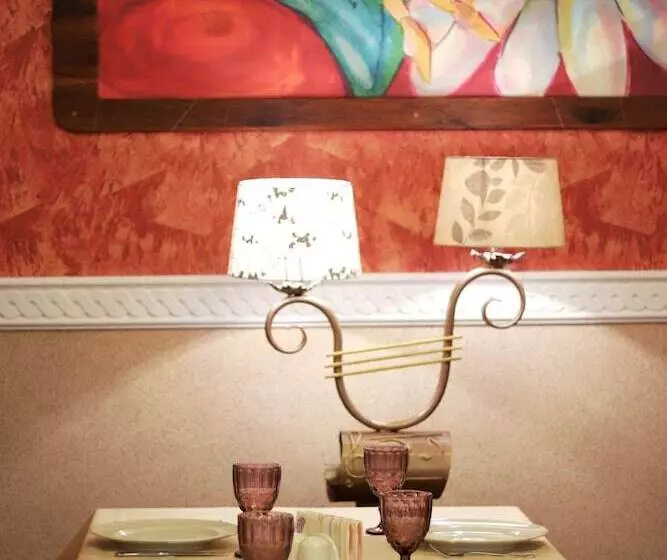 ホテル Fort Kolesnik