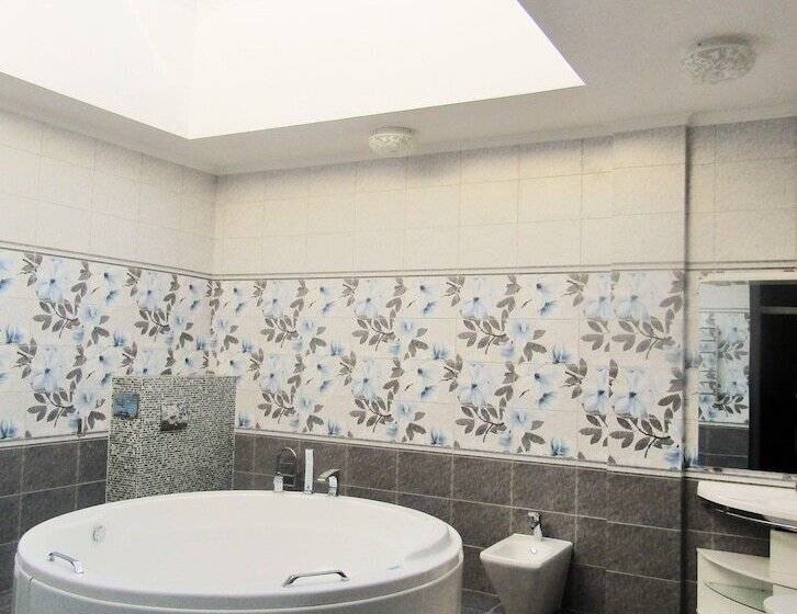 Отель Fort Kolesnik