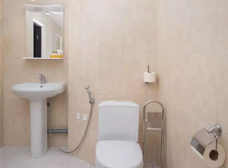 ホテル Fort Kolesnik