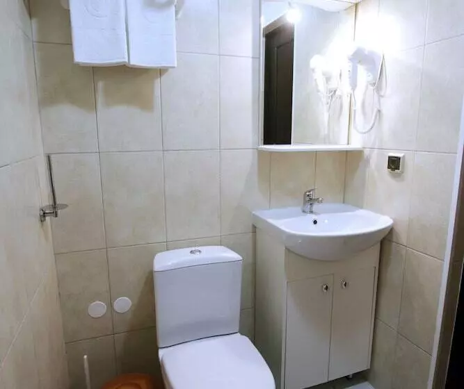 ホテル Fort Kolesnik