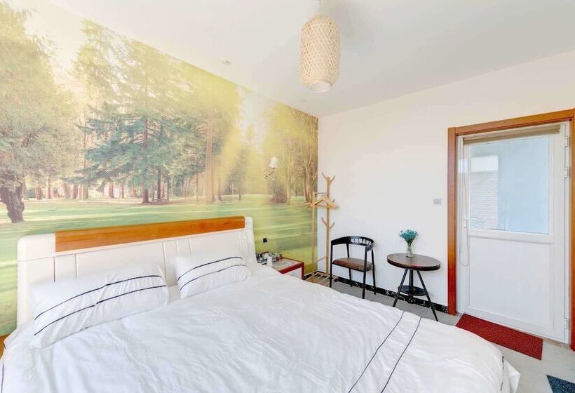 בית מלון כפרי Gubei Water Town Revolution