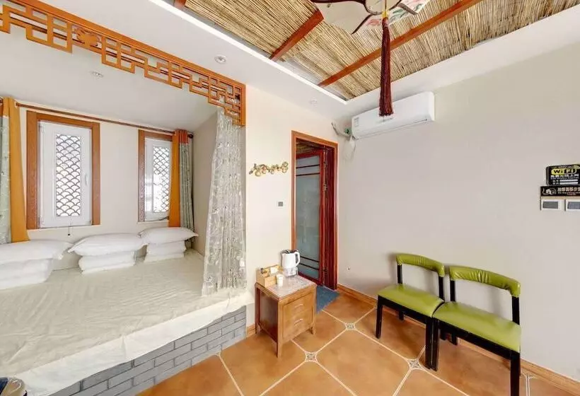 Hotelli Gubei Water Town Revolution