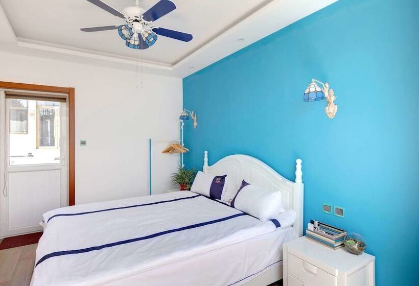 בית מלון כפרי Gubei Water Town Revolution