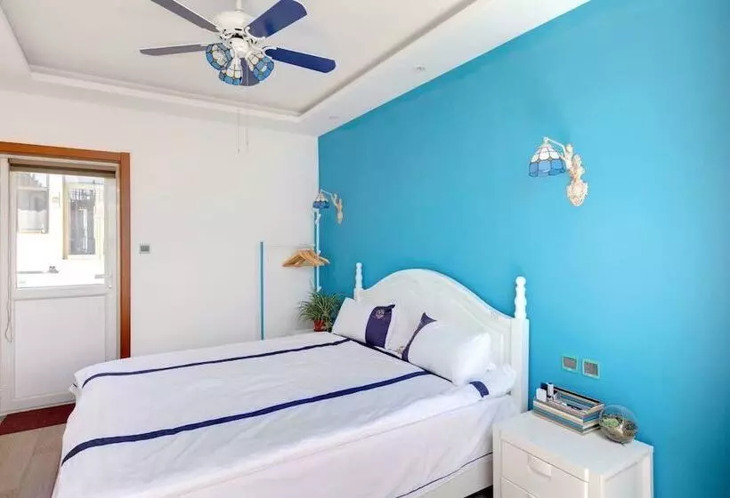 Hotelli Gubei Water Town Revolution