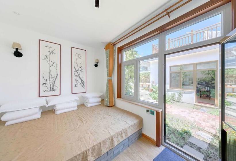 בית מלון כפרי Gubei Water Town Revolution