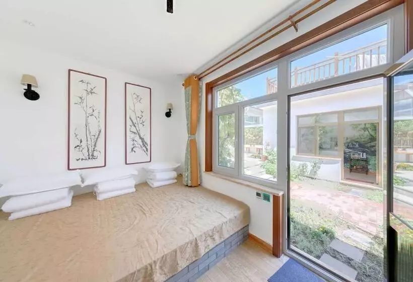 Hotelli Gubei Water Town Revolution