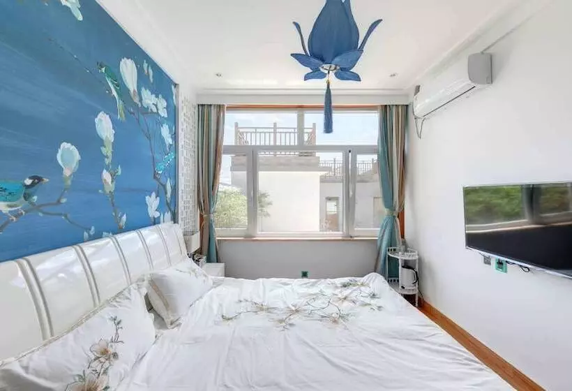 Hotelli Gubei Water Town Revolution