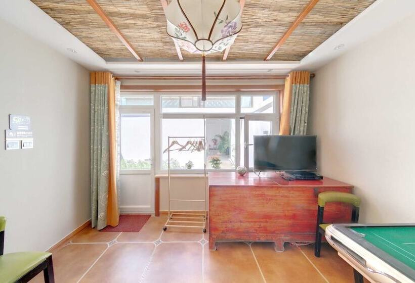 בית מלון כפרי Gubei Water Town Revolution