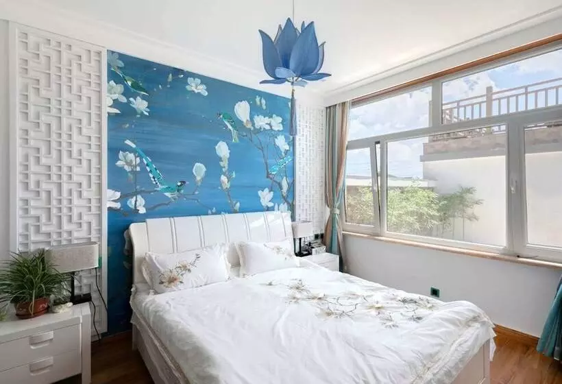 Hotelli Gubei Water Town Revolution