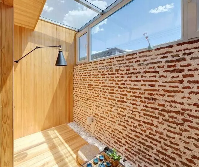 Hotelli Gubei Water Town Revolution