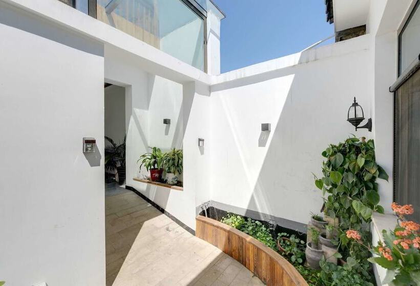 בית מלון כפרי Gubei Water Town Revolution