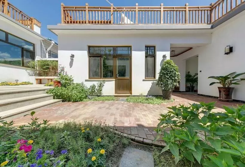 Hotelli Gubei Water Town Revolution