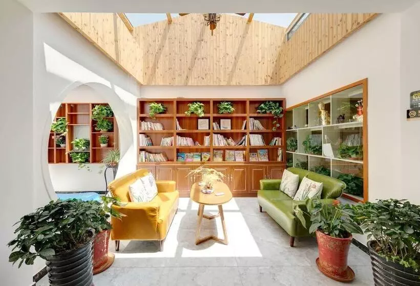 Hotelli Gubei Water Town Revolution