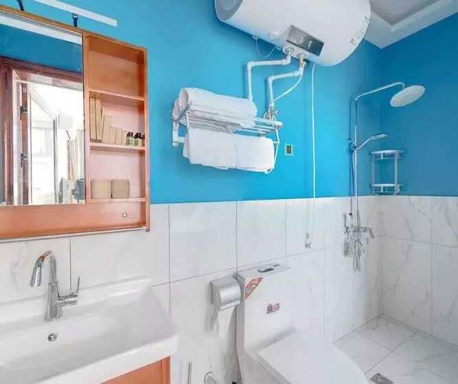 Hotelli Gubei Water Town Revolution