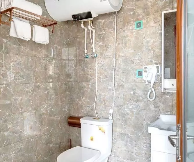 Hotelli Gubei Water Town Revolution