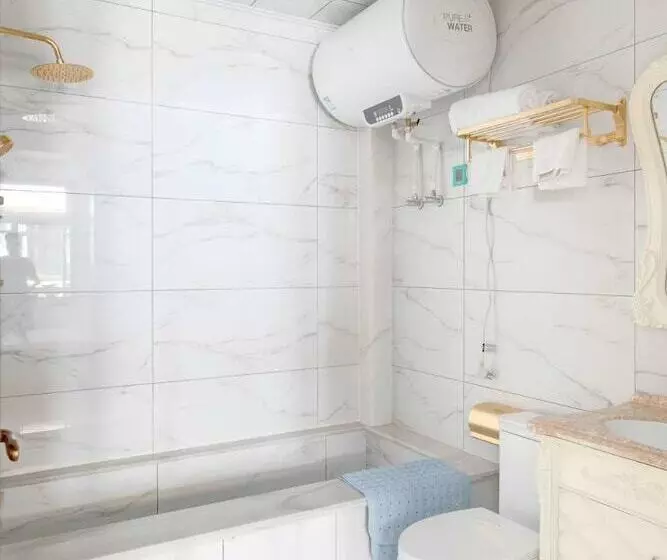 Hotelli Gubei Water Town Revolution