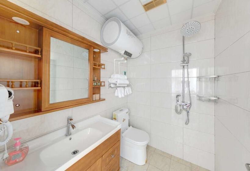 בית מלון כפרי Gubei Water Town Revolution