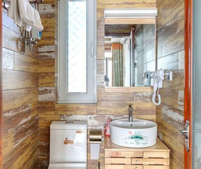 בית מלון כפרי Gubei Water Town Revolution