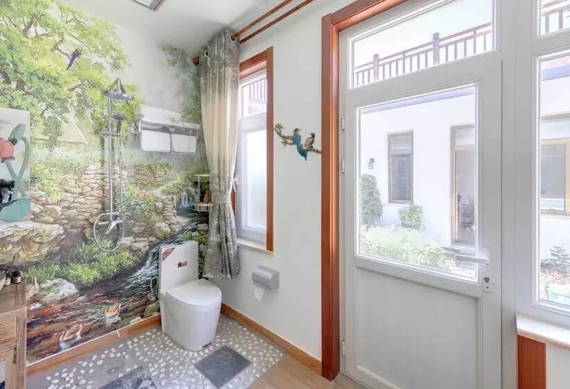 Hotelli Gubei Water Town Revolution