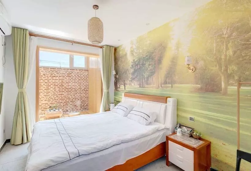 Hotelli Gubei Water Town Revolution