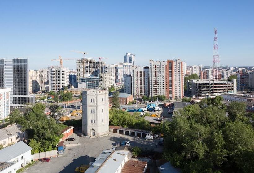 هتل Guest House Alesia