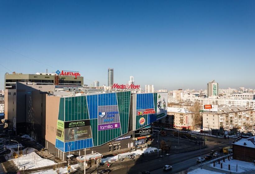 هتل Guest House Alesia