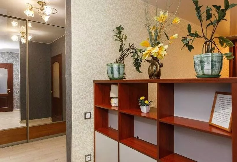 Hotelli Guest House Alesia