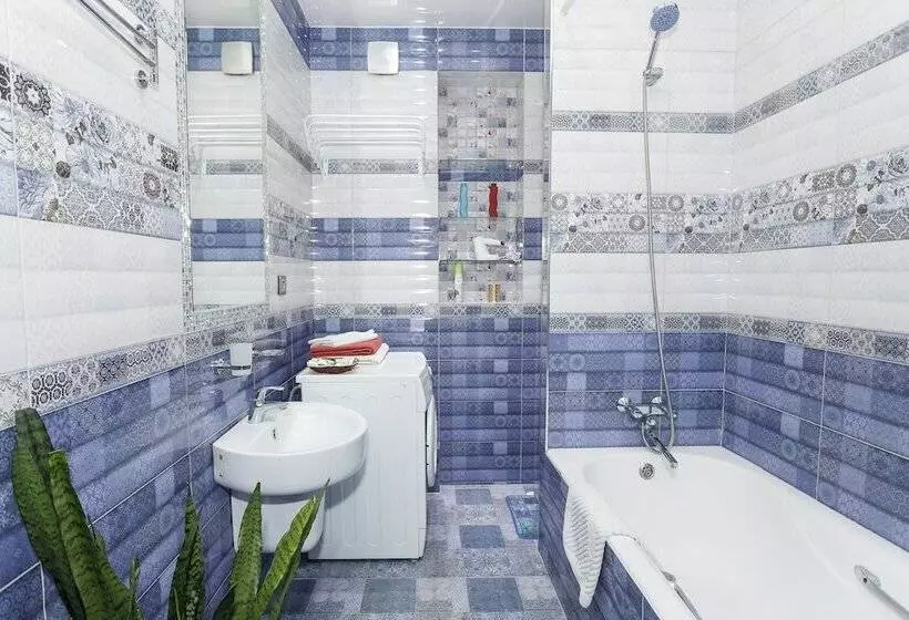 Hotelli Guest House Alesia