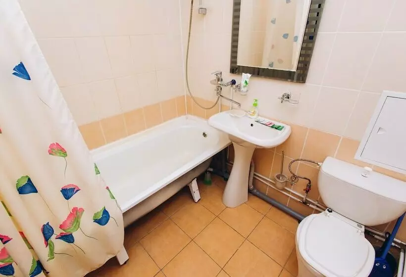 Hotelli Guest House Alesia