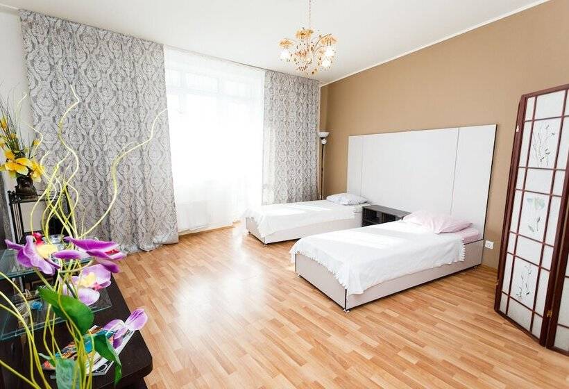 هتل Guest House Alesia