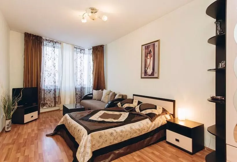 Hotelli Guest House Alesia