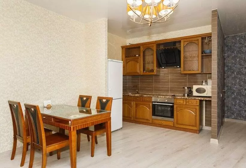 Hotelli Guest House Alesia