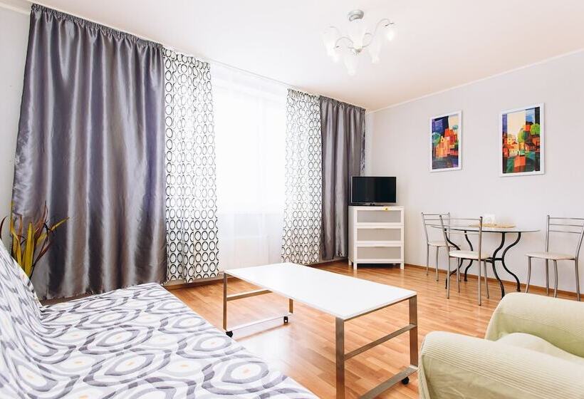 هتل Guest House Alesia