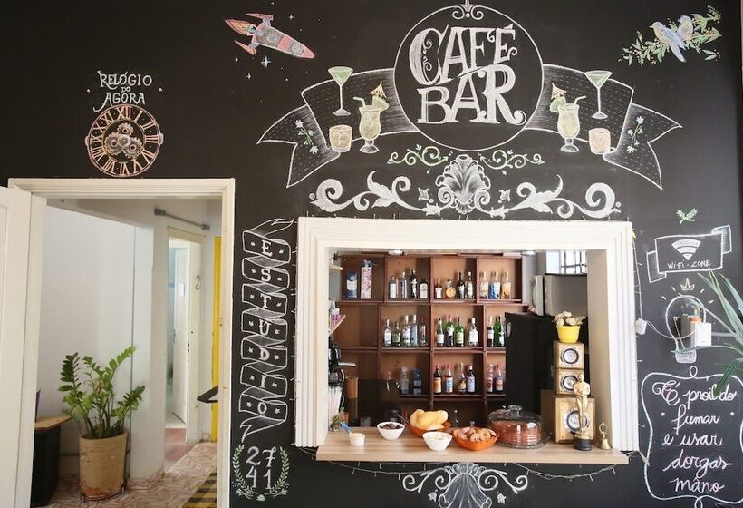 هتل Hostel House 2741