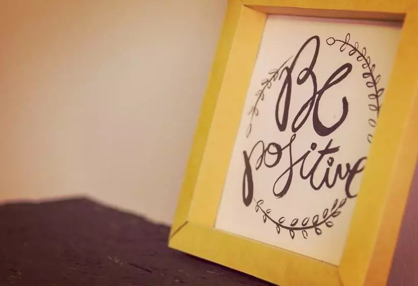 Hotelli Hostel House 2741