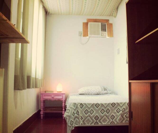 هتل Hostel House 2741