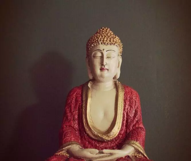 Hotelli Hostel House 2741