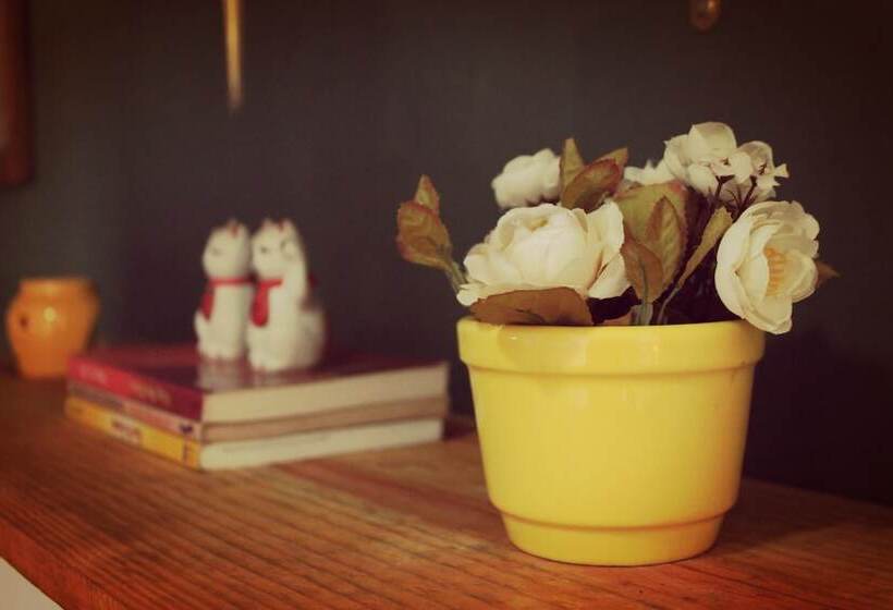 هتل Hostel House 2741