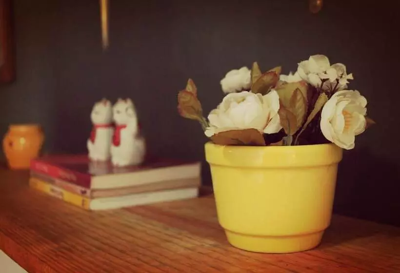 Hotelli Hostel House 2741