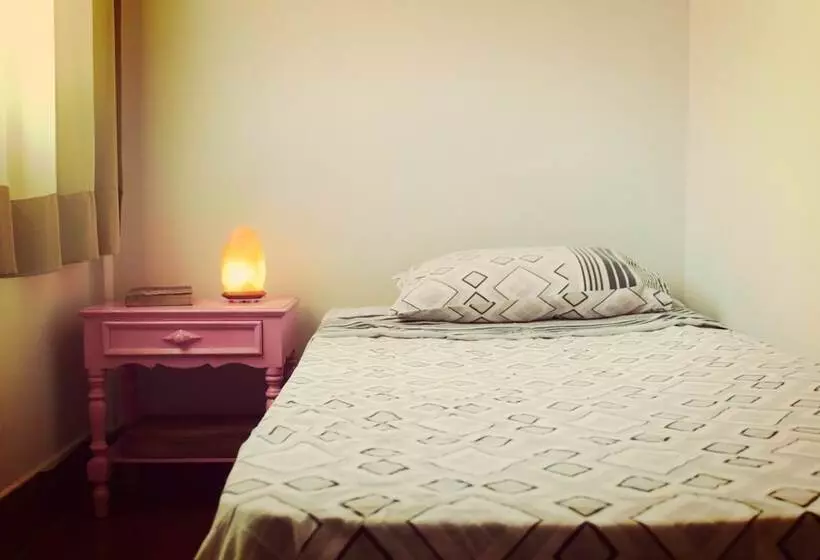 Hotelli Hostel House 2741