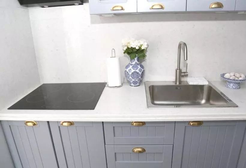 ホテル Huma Suites