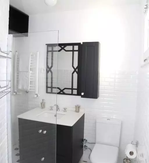 ホテル Huma Suites